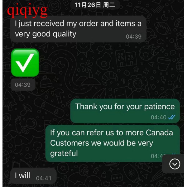 qiqiyg.com Offizielle Bewertungen qiqiyg reviews QB212