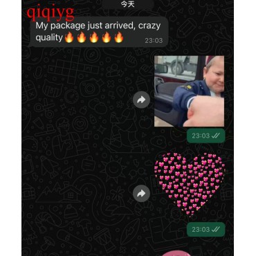 qiqiyg.com Offizielle Bewertungen qiqiyg reviews QB213