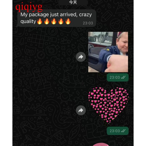 qiqiyg.com Offizielle Bewertungen qiqiyg reviews QB213