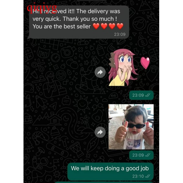 qiqiyg.com Offizielle Bewertungen qiqiyg reviews QB218