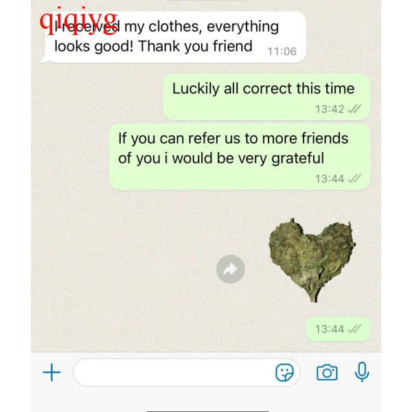 qiqiyg.com Offizielle Bewertungen qiqiyg reviews QB221