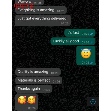 qiqiyg.com Offizielle Bewertungen qiqiyg reviews QB226