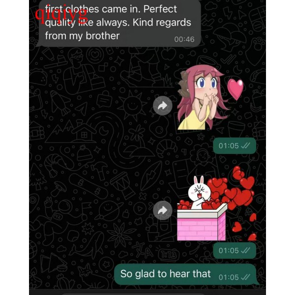 qiqiyg.com Offizielle Bewertungen qiqiyg reviews QB231