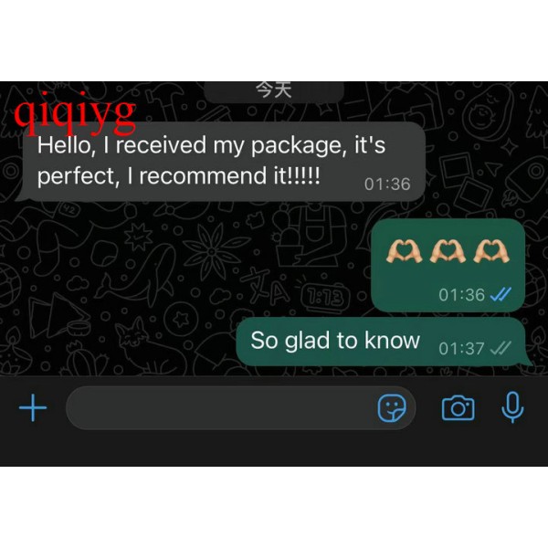 qiqiyg.com Offizielle Bewertungen qiqiyg reviews QB240