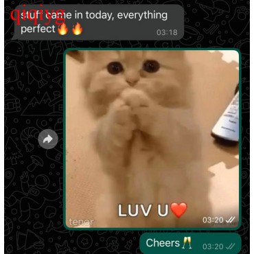 qiqiyg.com Offizielle Bewertungen qiqiyg reviews QB254