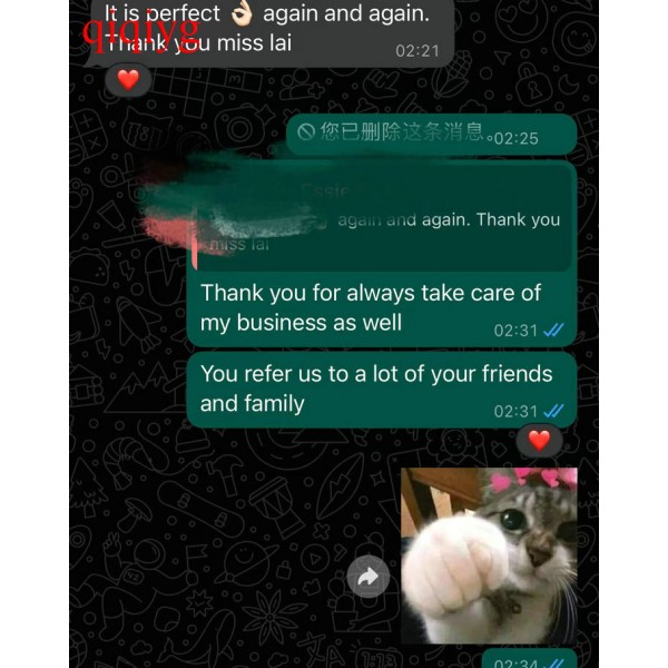 qiqiyg.com Offizielle Bewertungen qiqiyg reviews QB257