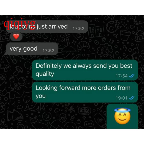 qiqiyg.com Offizielle Bewertungen qiqiyg reviews QB260