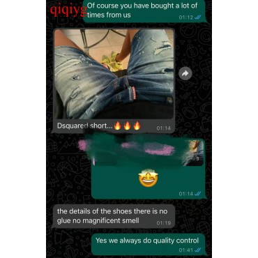 qiqiyg.com Offizielle Bewertungen qiqiyg reviews QB268