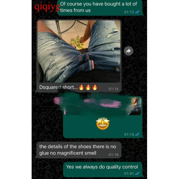 qiqiyg.com Offizielle Bewertungen qiqiyg reviews QB268