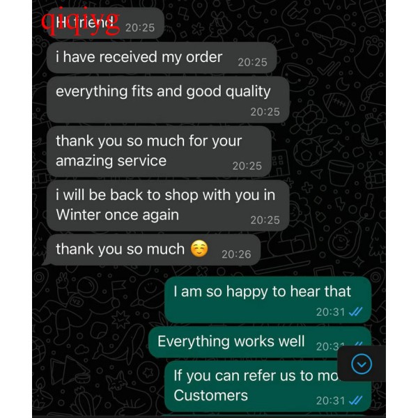 qiqiyg.com Offizielle Bewertungen qiqiyg reviews QB271