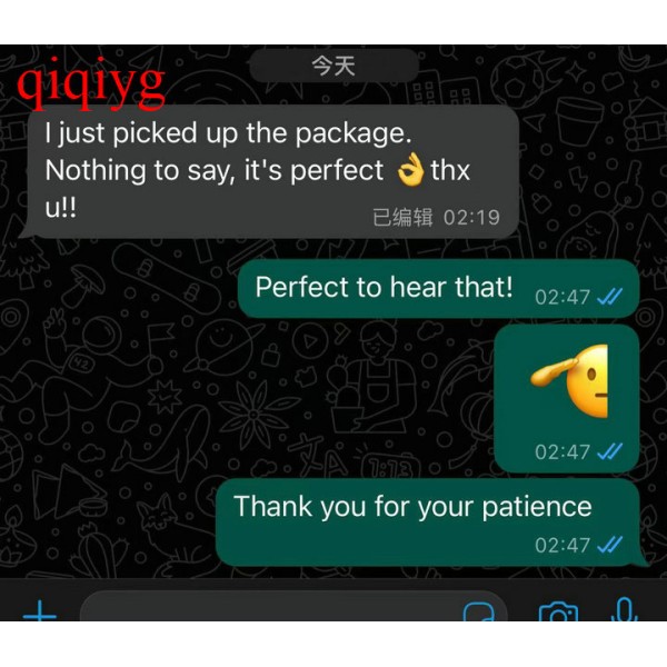 qiqiyg.com Offizielle Bewertungen qiqiyg reviews QB272