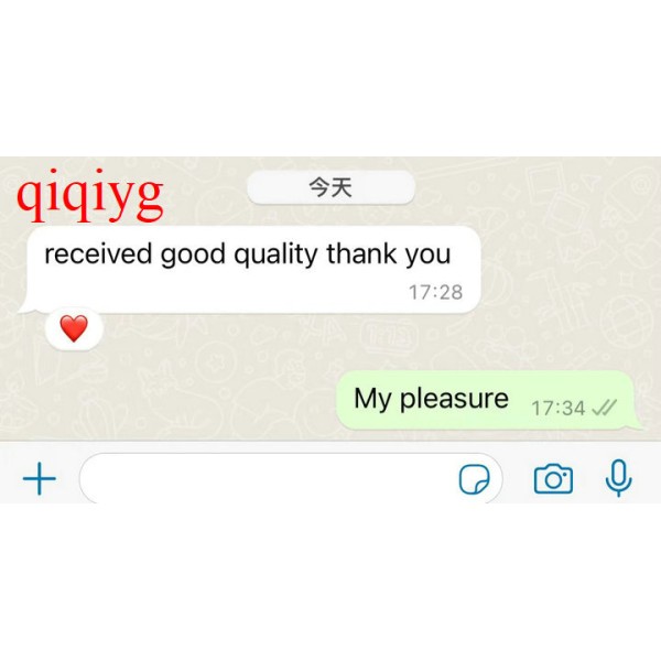 qiqiyg.com Offizielle Bewertungen qiqiyg reviews QB281