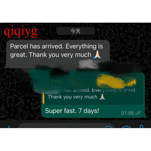 qiqiyg.com Offizielle Bewertungen qiqiyg reviews QB284