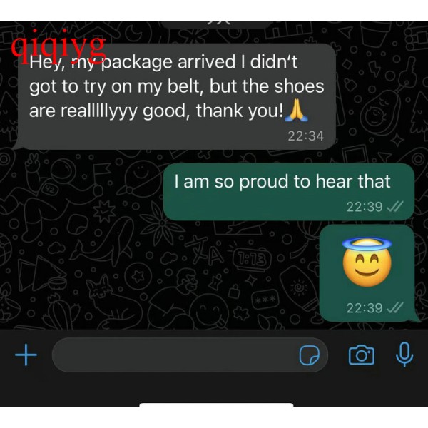 qiqiyg.com Offizielle Bewertungen qiqiyg reviews QB285