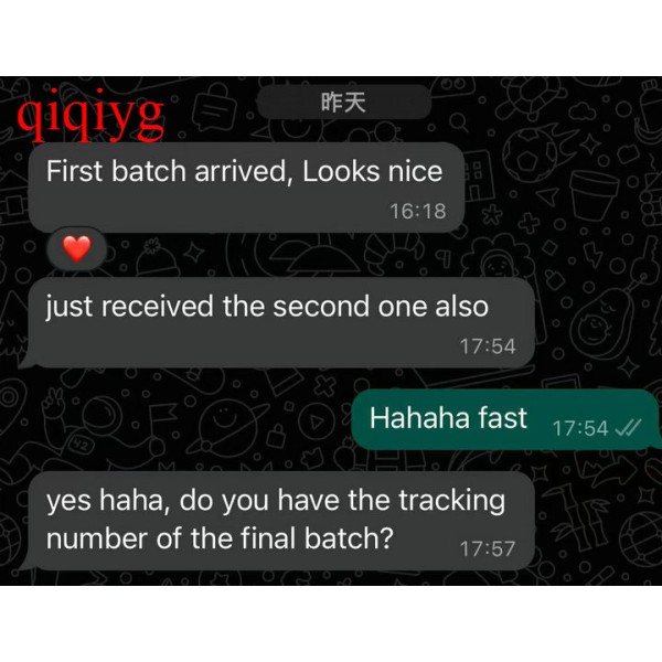 qiqiyg.com Offizielle Bewertungen qiqiyg reviews QB288