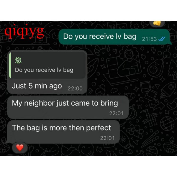 qiqiyg.com Offizielle Bewertungen qiqiyg reviews QB289