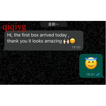 qiqiyg.com Offizielle Bewertungen qiqiyg reviews QB290