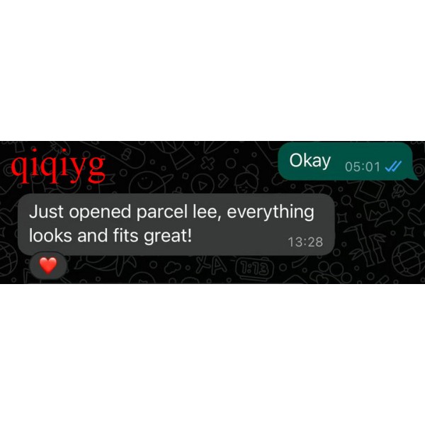 qiqiyg.com Offizielle Bewertungen qiqiyg reviews QB291