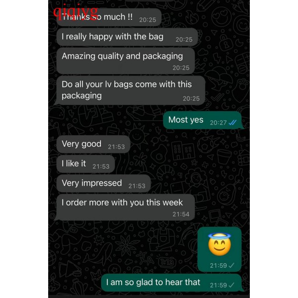 qiqiyg.com Offizielle Bewertungen qiqiyg reviews QB298