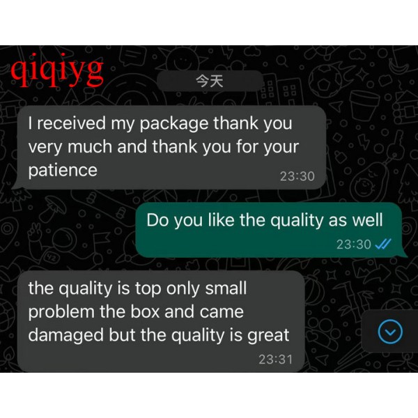 qiqiyg.com Offizielle Bewertungen qiqiyg reviews QB303