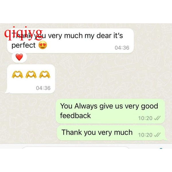 qiqiyg.com Offizielle Bewertungen qiqiyg reviews QB311