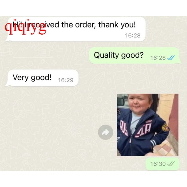 qiqiyg.com Offizielle Bewertungen qiqiyg reviews QB313