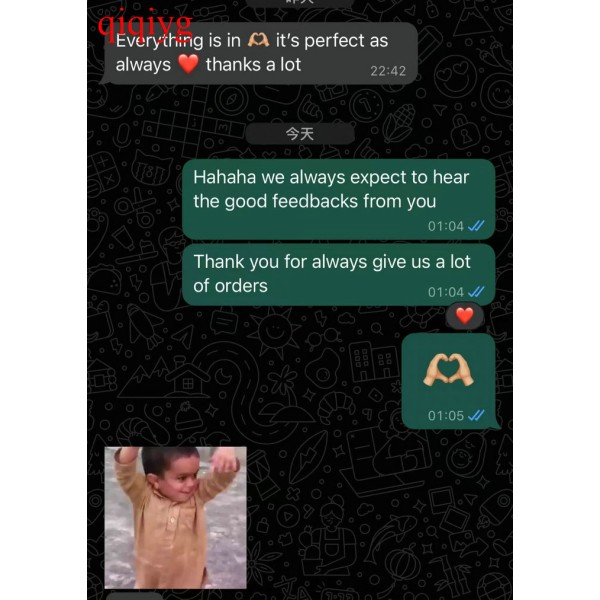 qiqiyg.com Offizielle Bewertungen qiqiyg reviews QB315