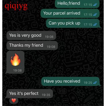 qiqiyg.com Offizielle Bewertungen qiqiyg reviews QB317