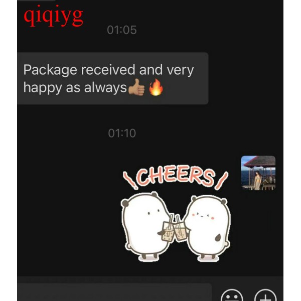 qiqiyg.com Offizielle Bewertungen qiqiyg reviews QB321