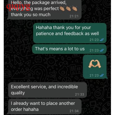 qiqiyg.com Offizielle Bewertungen qiqiyg reviews QB323