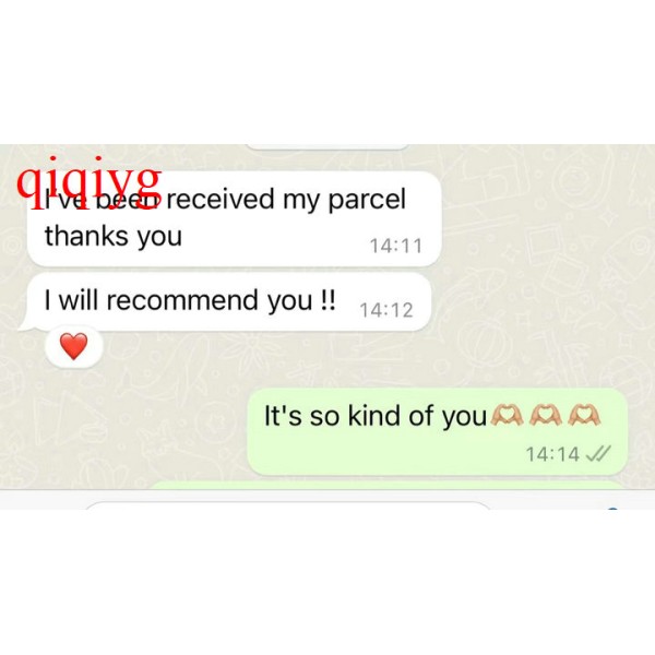 qiqiyg.com Offizielle Bewertungen qiqiyg reviews QB327