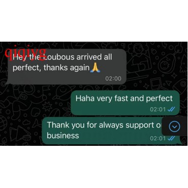 qiqiyg.com Offizielle Bewertungen qiqiyg reviews QB328