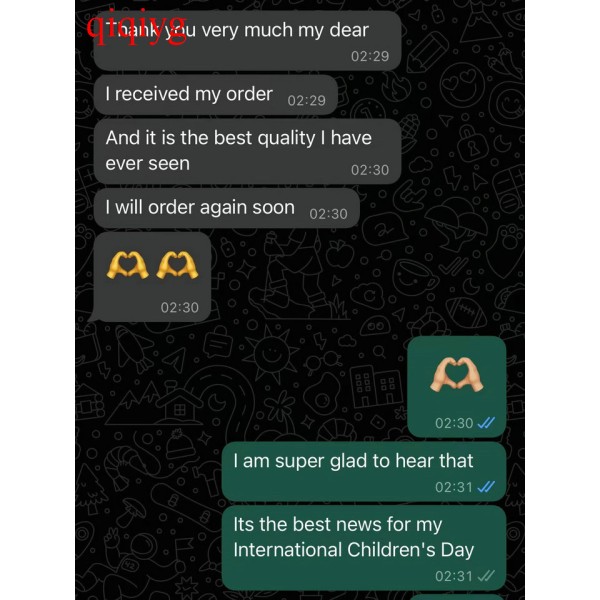 qiqiyg.com Offizielle Bewertungen qiqiyg reviews QB331