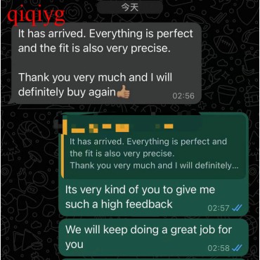 qiqiyg.com Offizielle Bewertungen qiqiyg reviews QB333