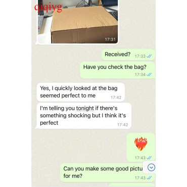 qiqiyg.com Offizielle Bewertungen qiqiyg reviews QB334