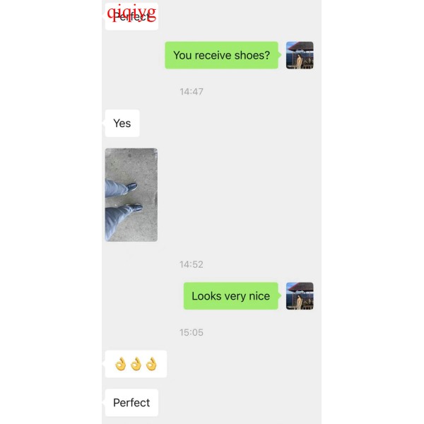 qiqiyg.com Offizielle Bewertungen qiqiyg reviews QB337