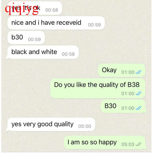 qiqiyg.com Offizielle Bewertungen qiqiyg reviews QB339